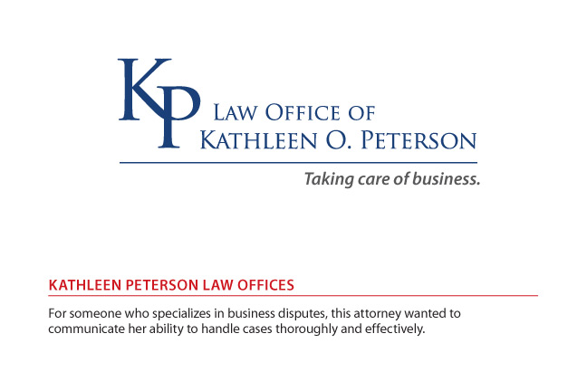 Law Offices of Kathleen Peterson