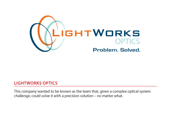 LightWorks Optics