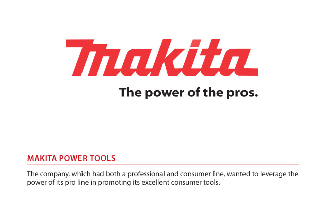 Makita