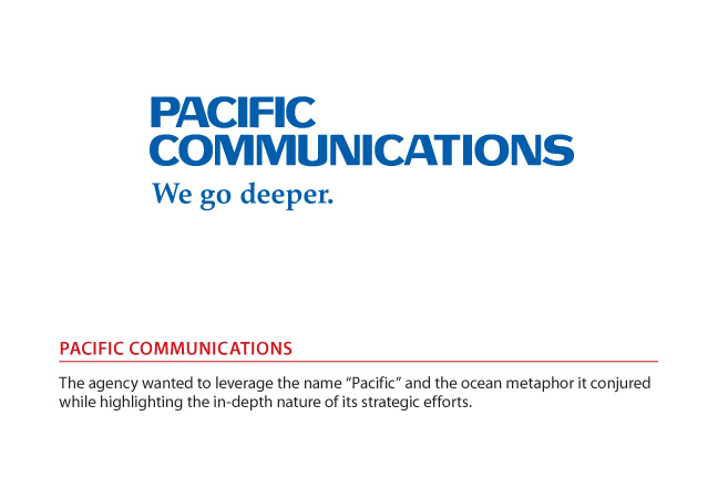 Pacific Communications