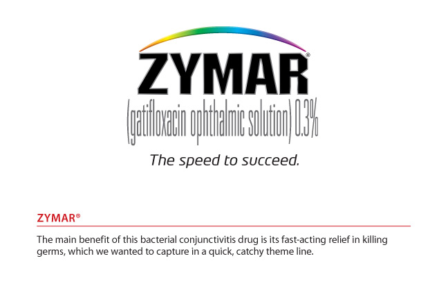 Zymar®