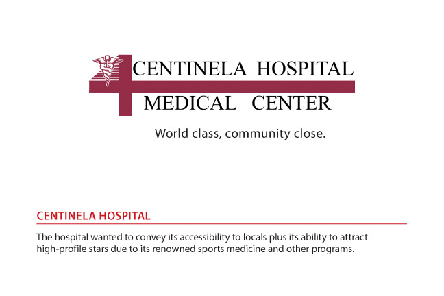 Centinela Hospital