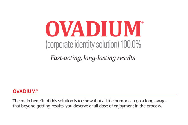 Ovadium®